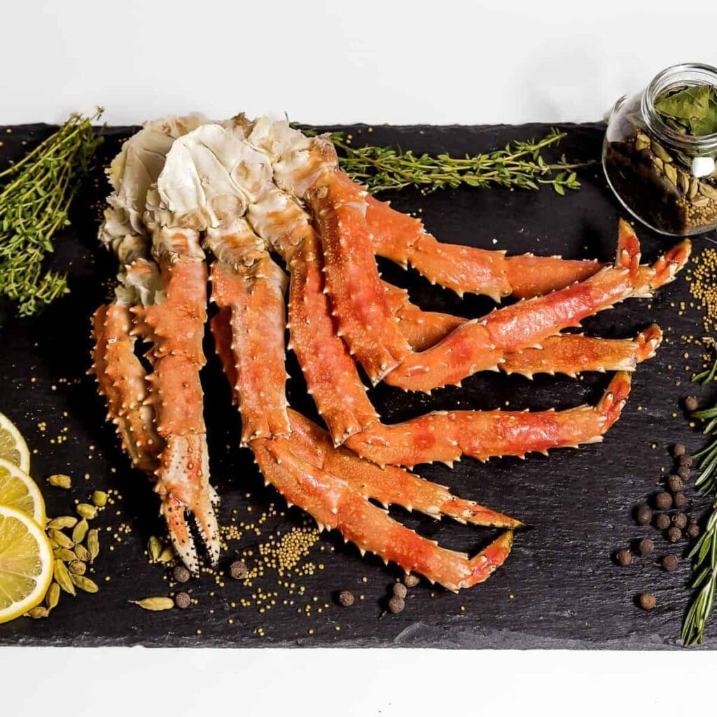 How to Reheat Crab Legs in Five Different Ways