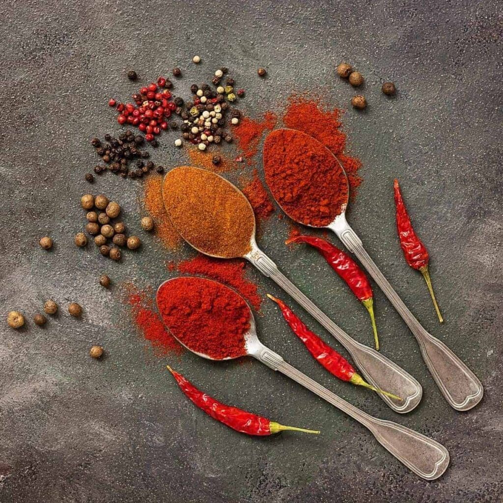 Use These 4 Paprika Substitutes in Almost Any Recipe