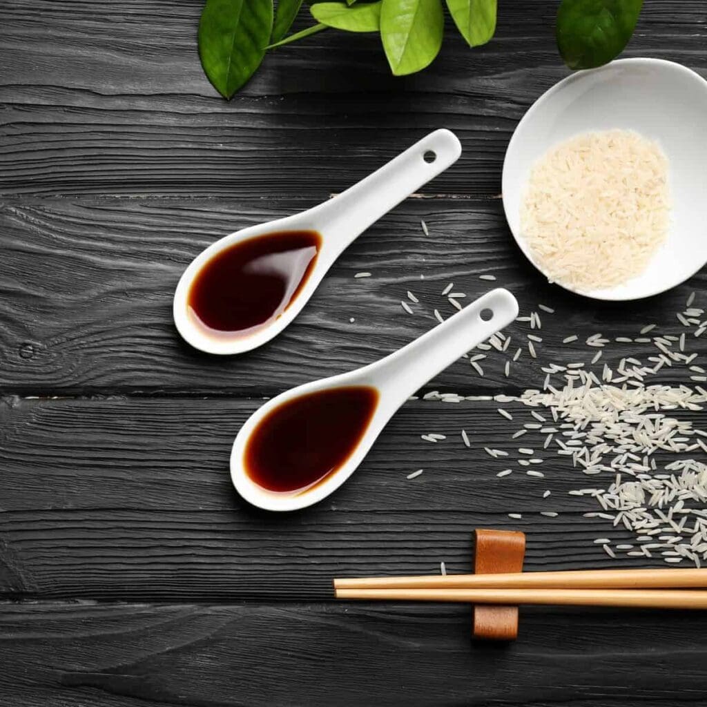 5 Soy Sauce Substitutes
