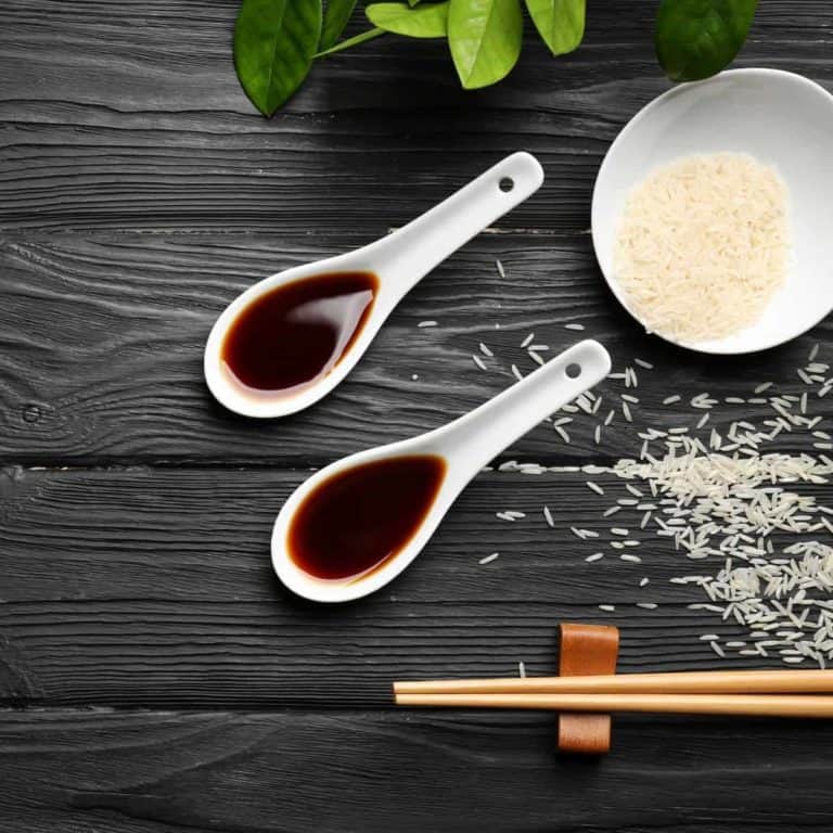5 Soy Sauce Substitutes