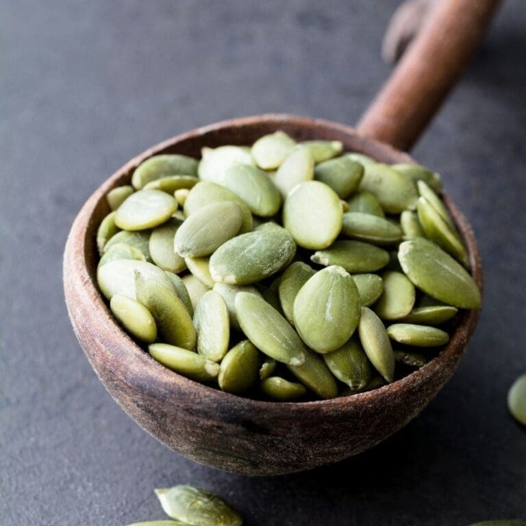 What Are Pepitas? Here’s Everything You Need to Know