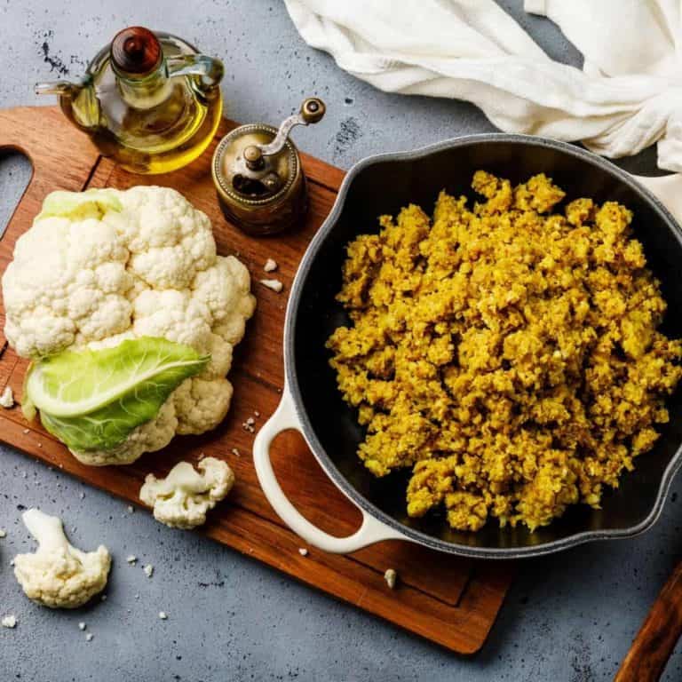 What Does Cauliflower Taste Like and How Do You Cook It?