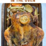 Step-by-Step Guide to the Perfect Oven-Roasted Chicken