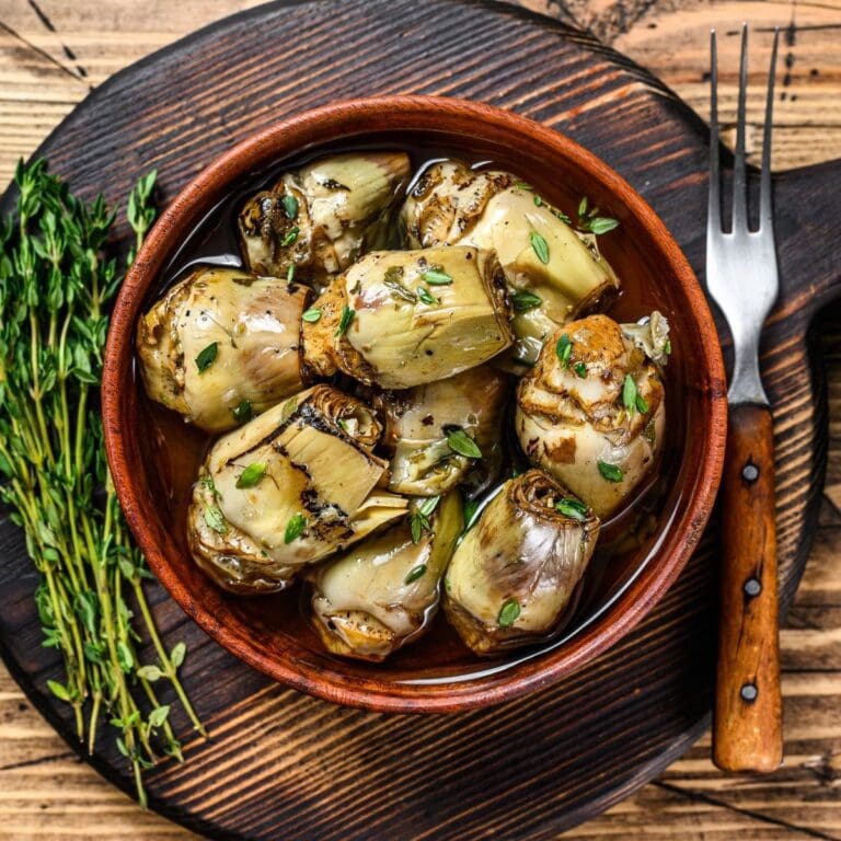 What Does Artichoke Taste Like? A Brief Guide to Artichokes
