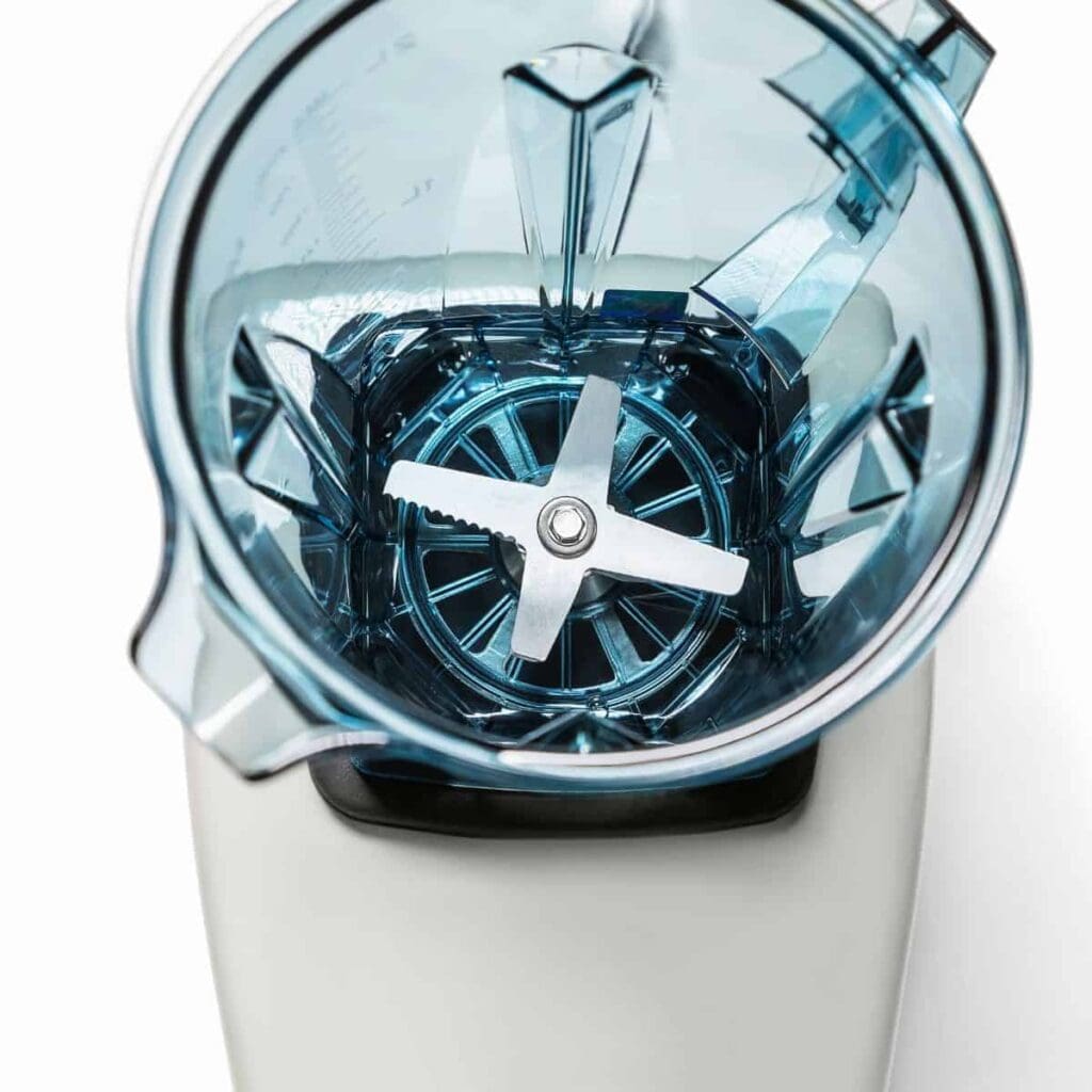 How to Clean a Vitamix and Eliminate Persisting Odors