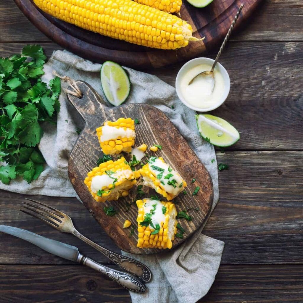 How to cook corn on the cob: 3 simple methods