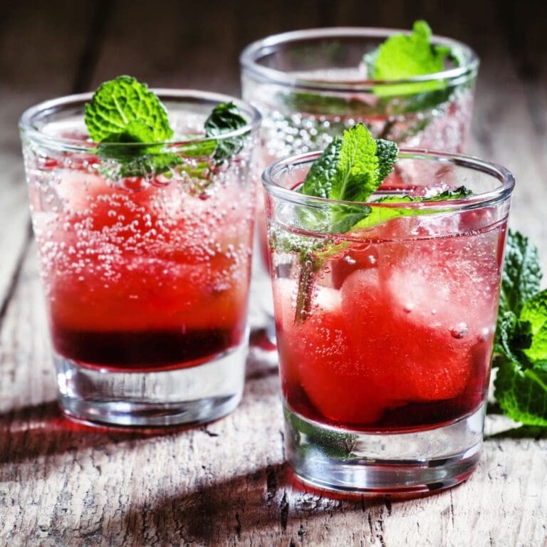 How to Make a Cape Cod Cocktail in 6 Simple Steps