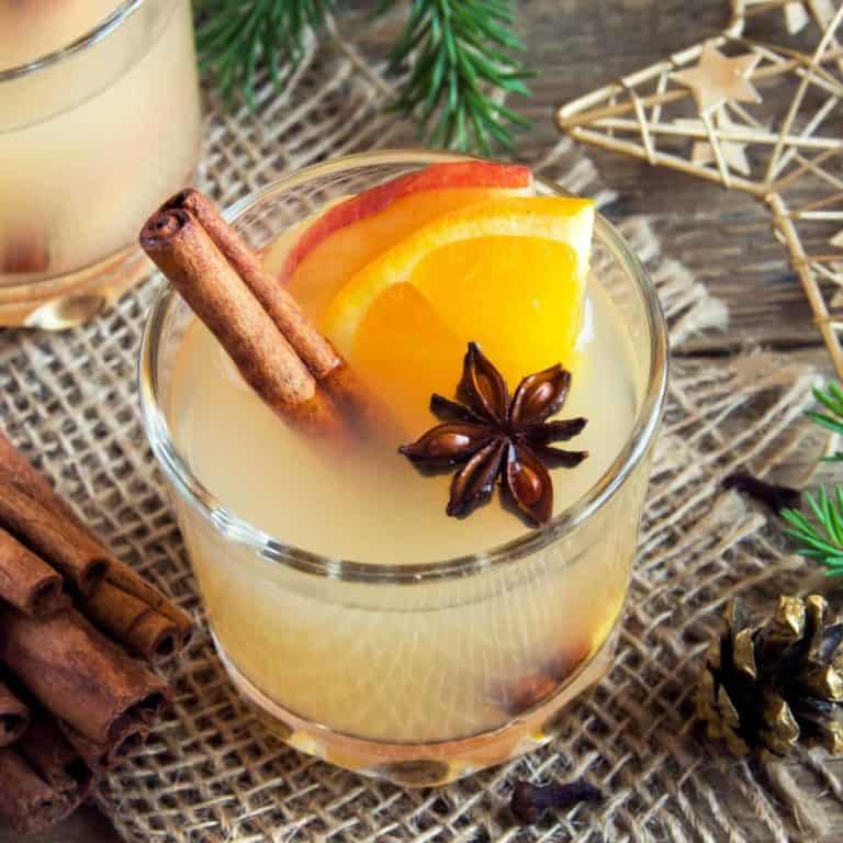 How to Make a Hot Toddy: 3 Variations You Need to Try