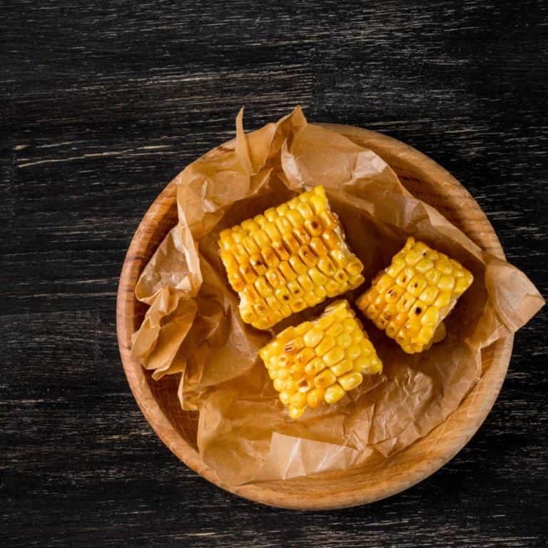 How to Reheat Corn on the Cob in 4 Different Ways