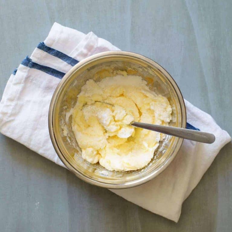 4 Genius Ways to Soften Butter in a Flash