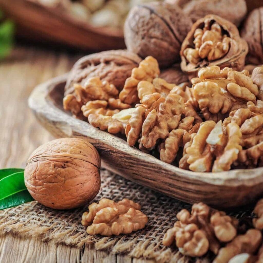 How to Store Walnuts the Right Way
