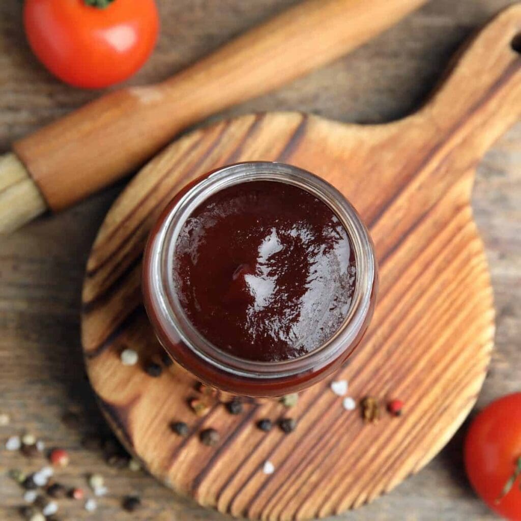 How to thicken BBQ sauce in 3 simple ways