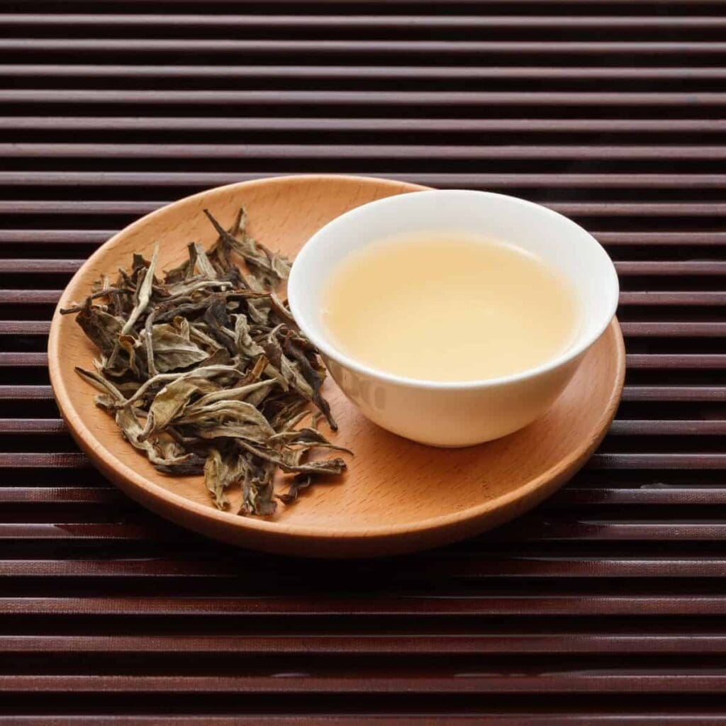 What Is White Tea? Here’s Everything You Need to Know