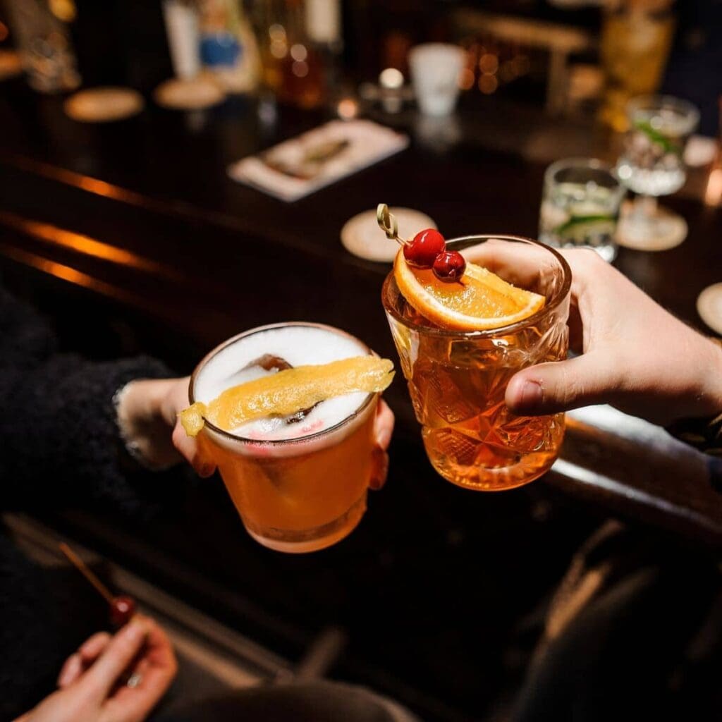 What Are Bitters? – Everything You Need to Know About Them