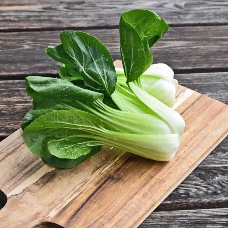 What Is Bok Choy and How Should You Store It?