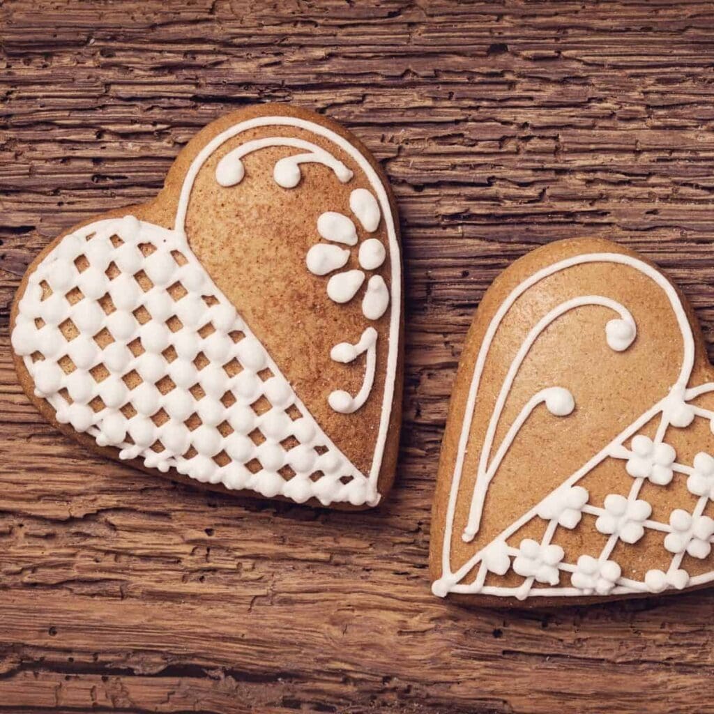 The Best Brown Sugar Cookies Recipe