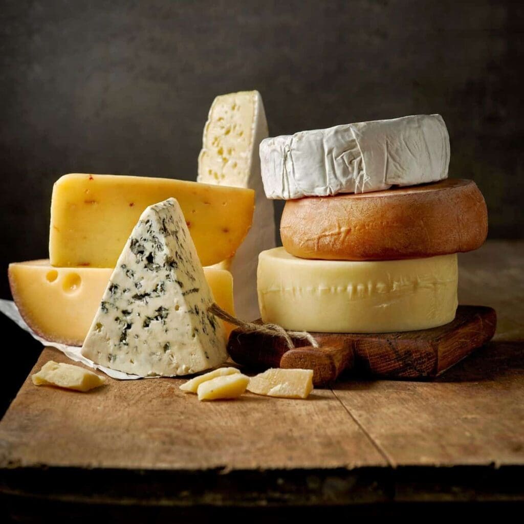 Can You Freeze Cheese? A Brief Guide