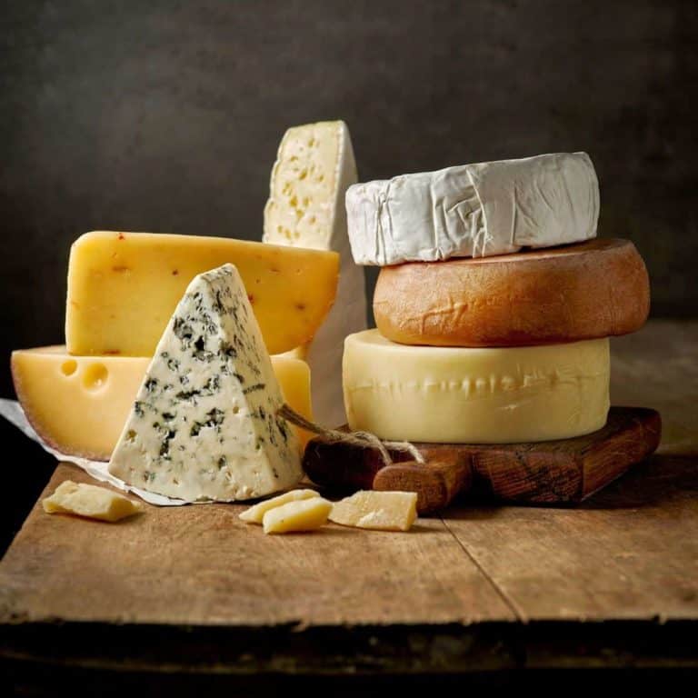 Can You Freeze Cheese? A Brief Guide