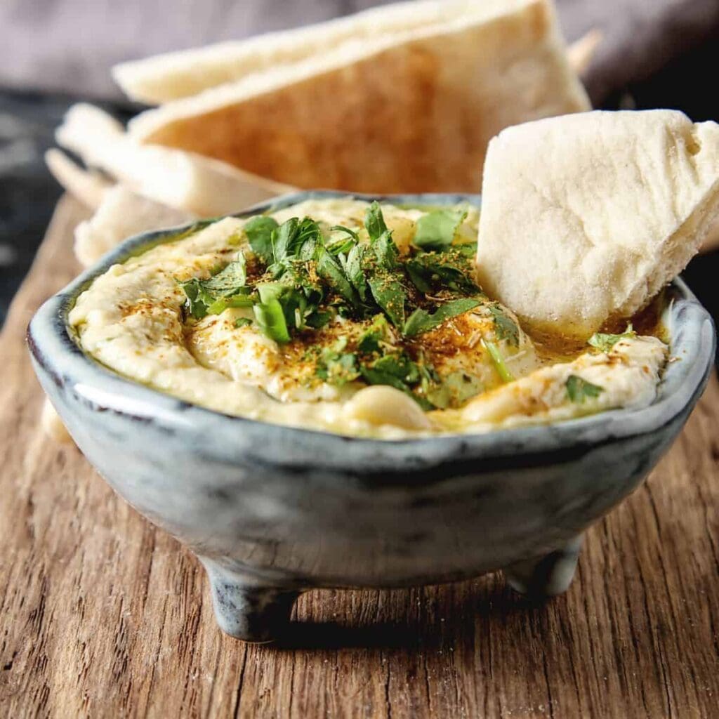Can You Freeze Hummus and Keep It Fresh?