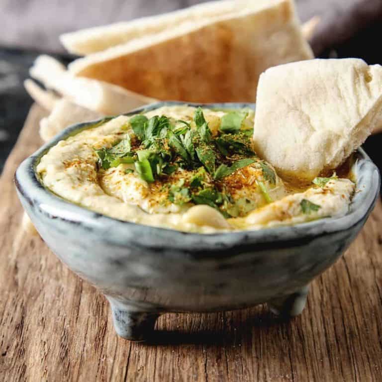Can You Freeze Hummus and Keep It Fresh?