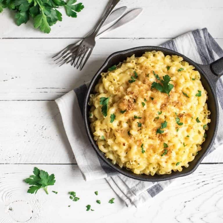 How to Reheat Mac and Cheese & Keep It Creamy