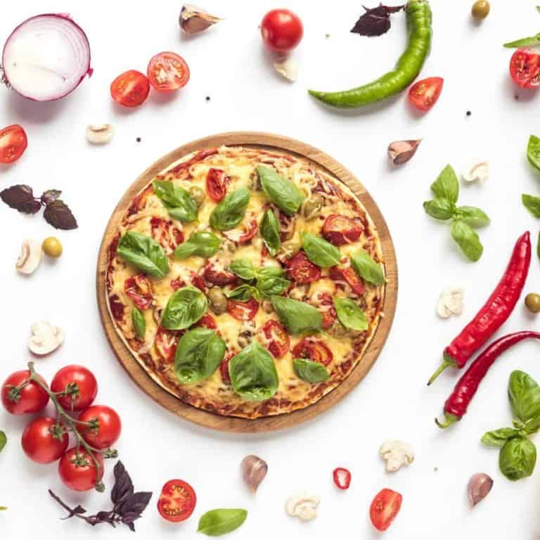 How to Reheat Pizza (#5 is Our Favorite)