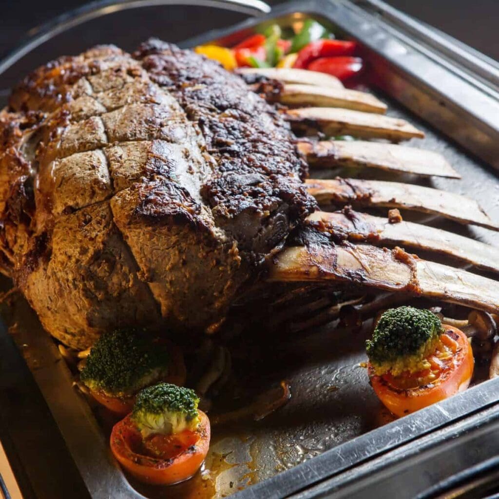 How to Reheat Prime Rib in 3 Easy Ways