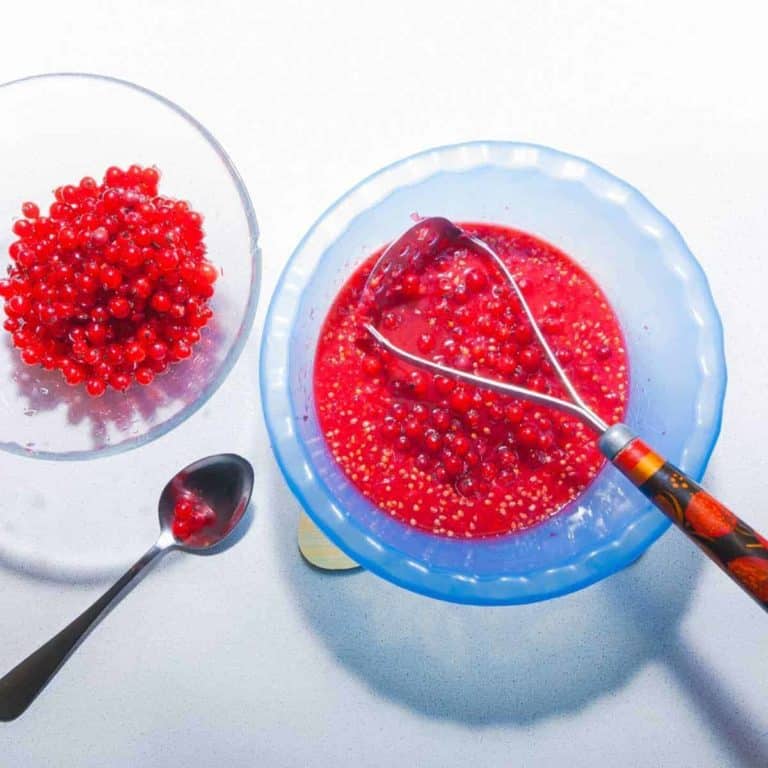 What Are Currants and What Do They Taste Like?