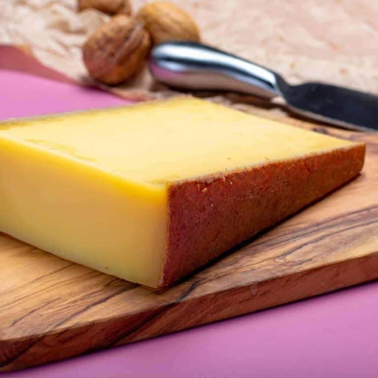 What Is Gruyere Cheese and What Does It Taste Like?