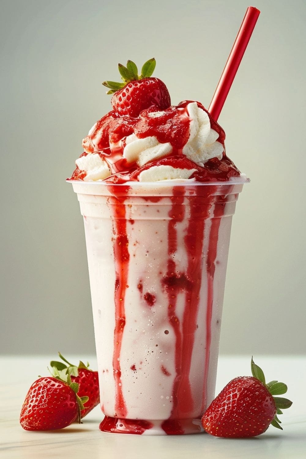 A spoonful of quick strawberry sauce on a waffle, ideal for dessert toppings.