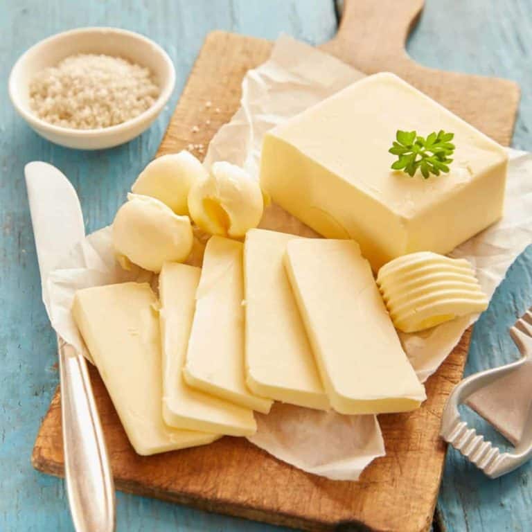 Can You Freeze Butter – How to Freeze It Successfully