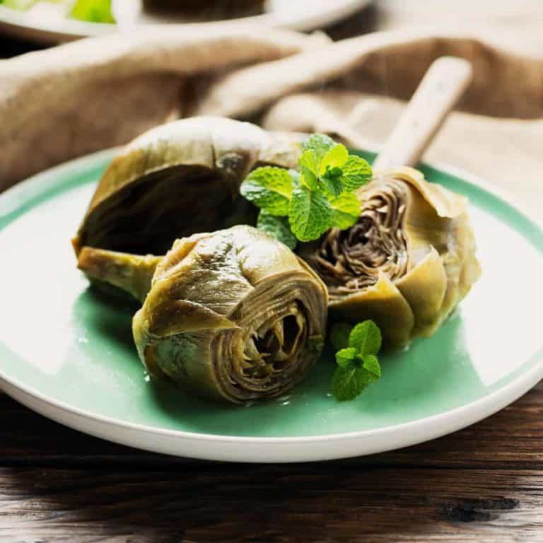 How to Cook Artichokes in 2 Simple Ways