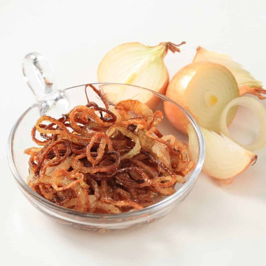 How To Sauté Onions Until They’re Soft & Sweet!