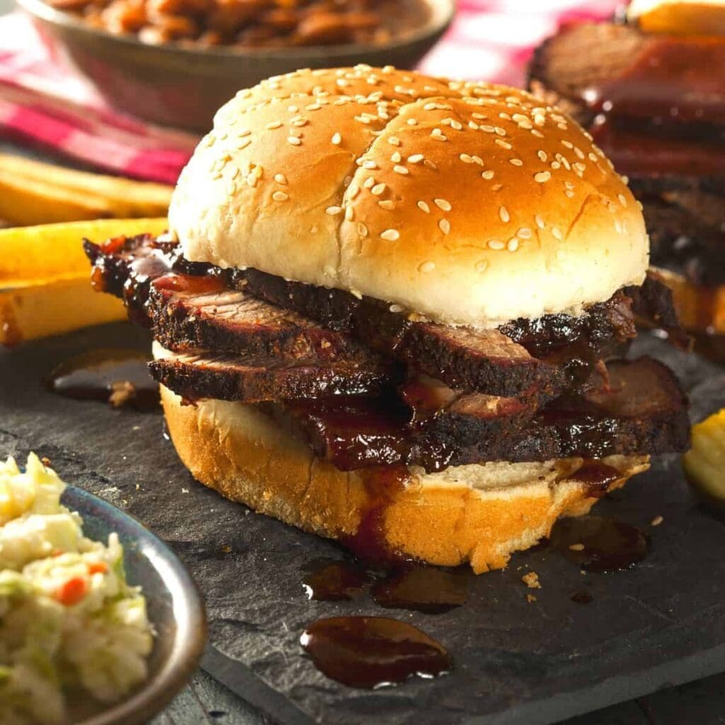 How to Reheat Brisket in 4 Easy Ways (Without Drying It Out)