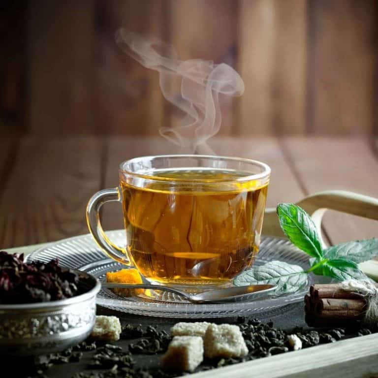 How to Make Linseed Tea