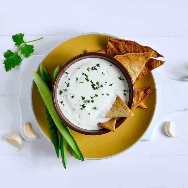 12 Sour Cream Substitutes That Will Save Your Recipe