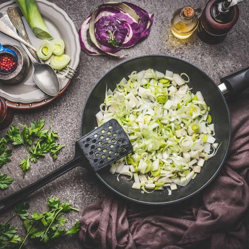 What Are Leeks And How Do You Use Them?