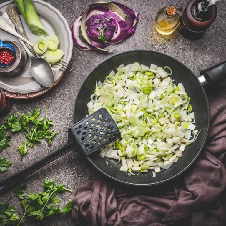 What Are Leeks And How Do You Use Them?