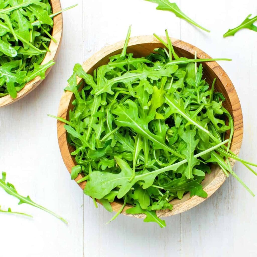 What Is Arugula? Everything You Need to Know About It