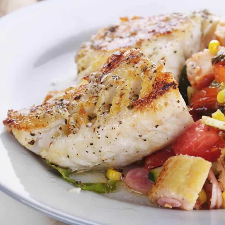 What Is Mahi Mahi?