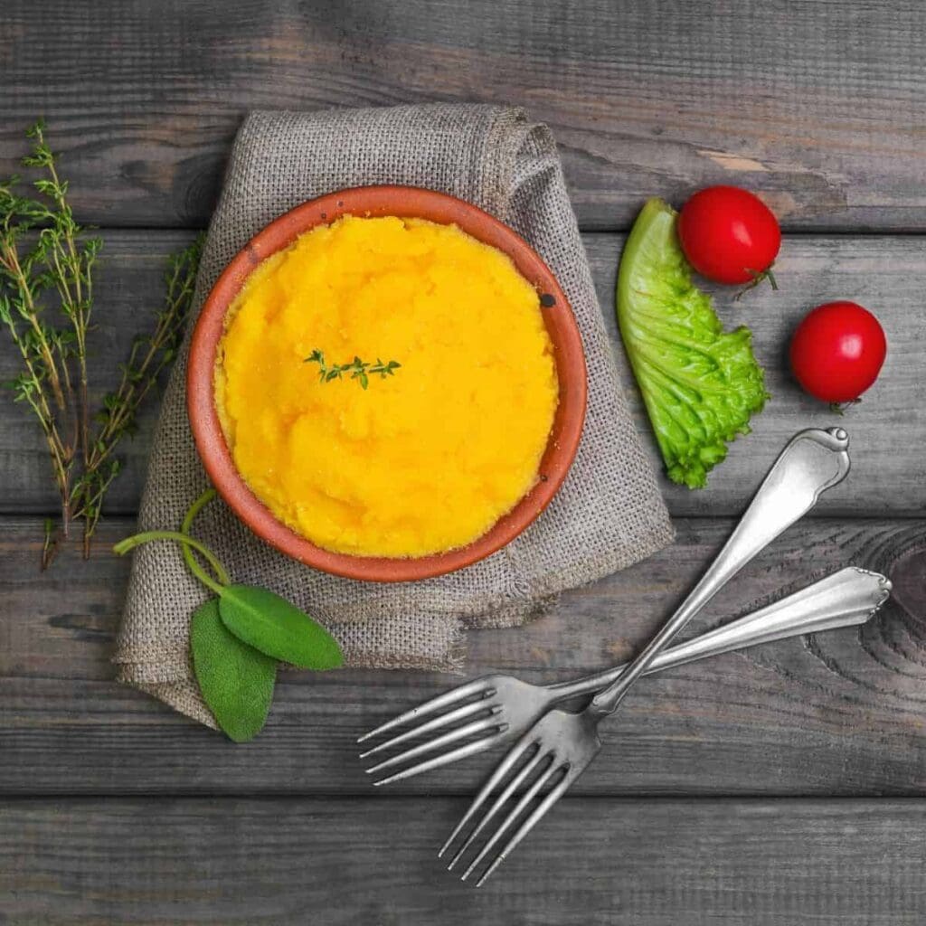 What Is Polenta? Here’s Why You’ll Love This Corn Mush!