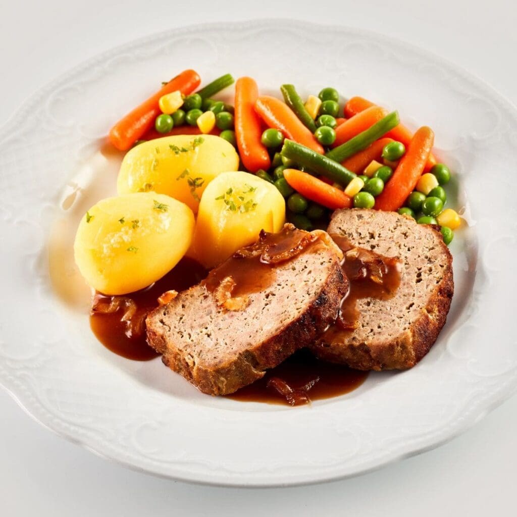 What To Serve With Meatloaf (50 Tasty Side Dishes)