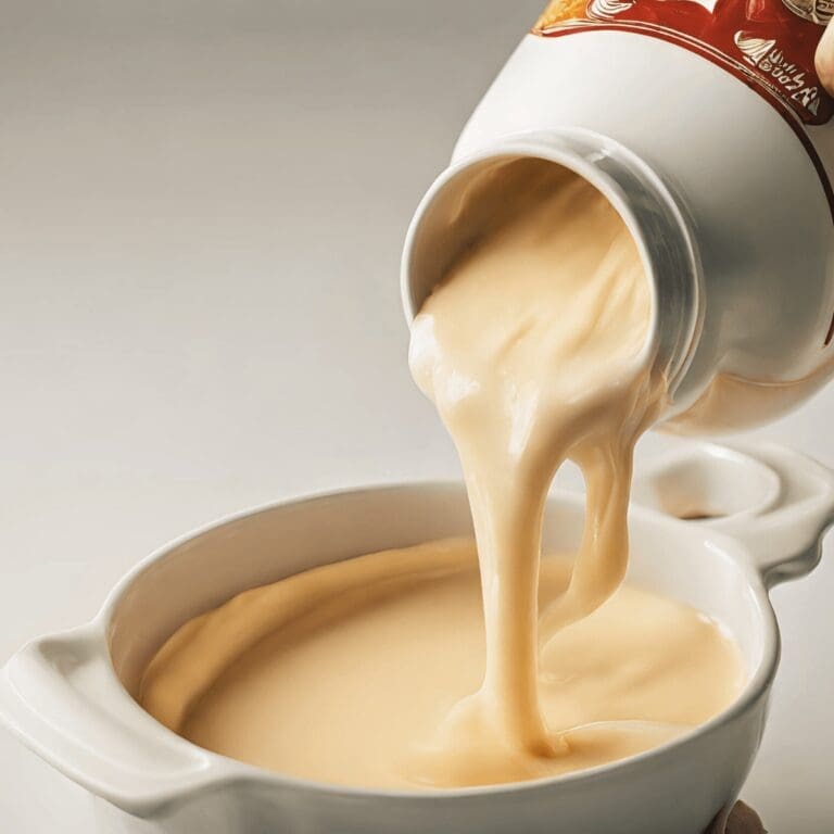 Evaporated Milk Substitutes: 9 Alternatives to Keep on Hand