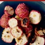 Keto-Friendly Oven Roasted Radishes Recipe