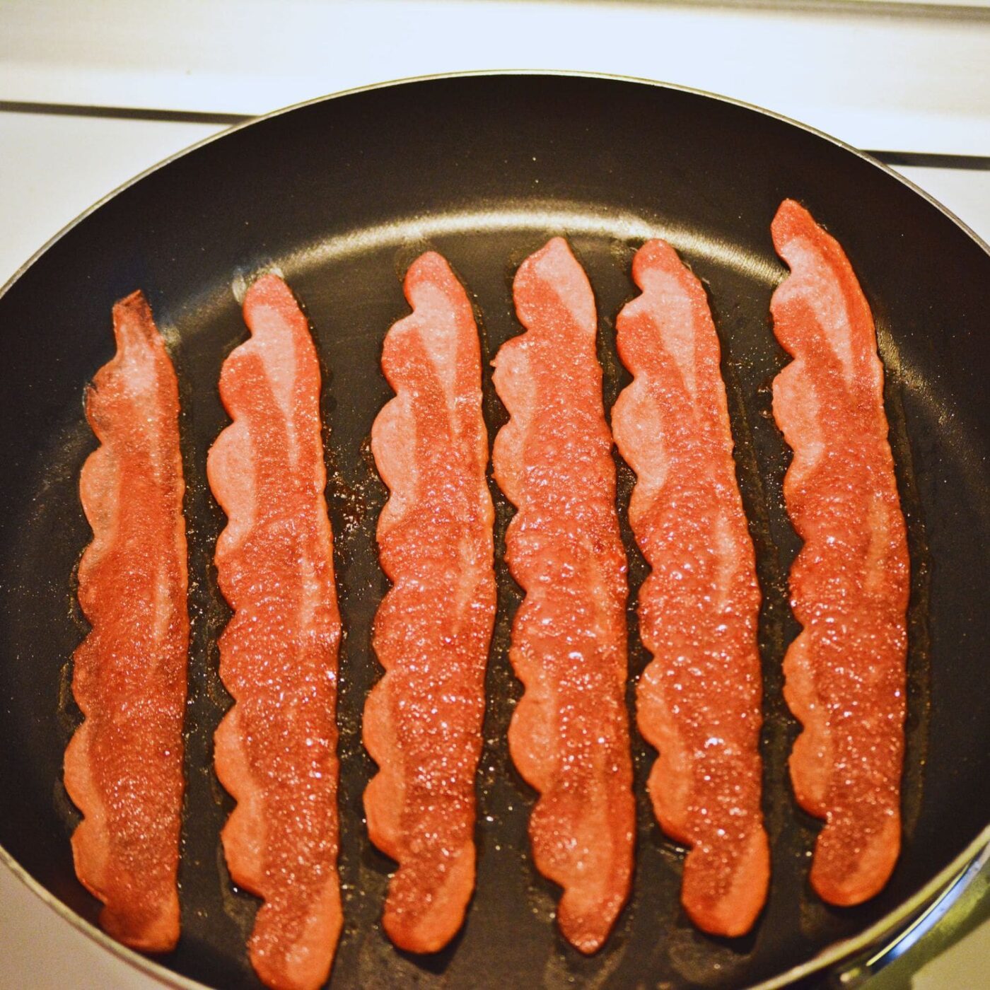How to Cook Turkey Bacon in 4 Simple Ways