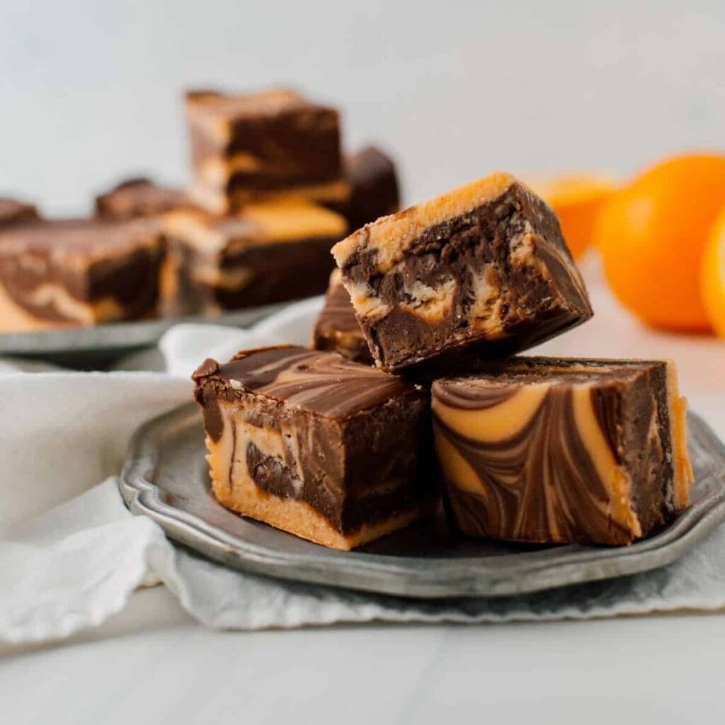 Can You Freeze Fudge?