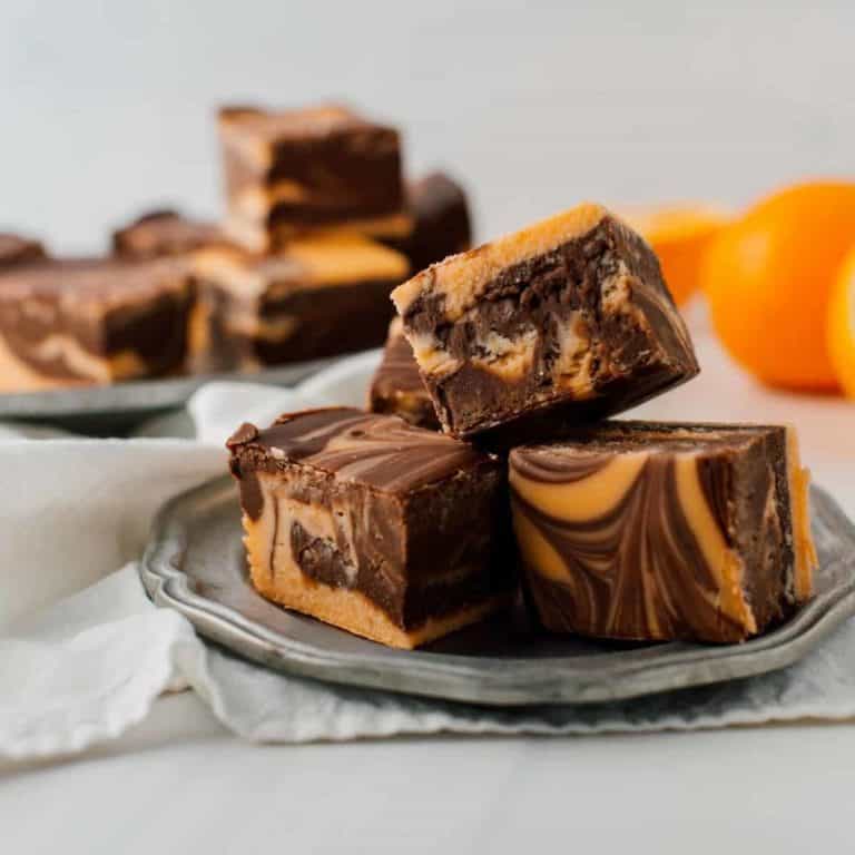 Can You Freeze Fudge?