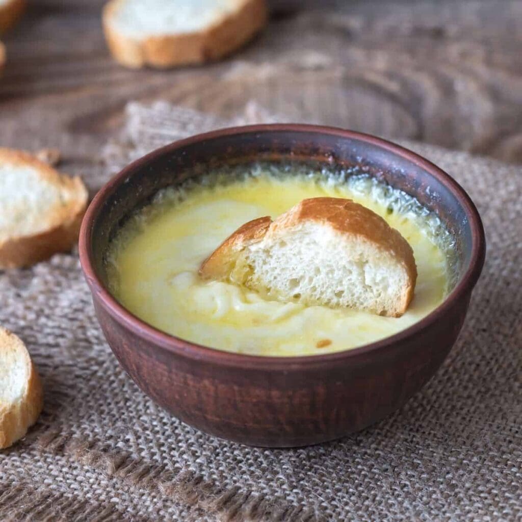Can You Freeze Velveeta Cheese?