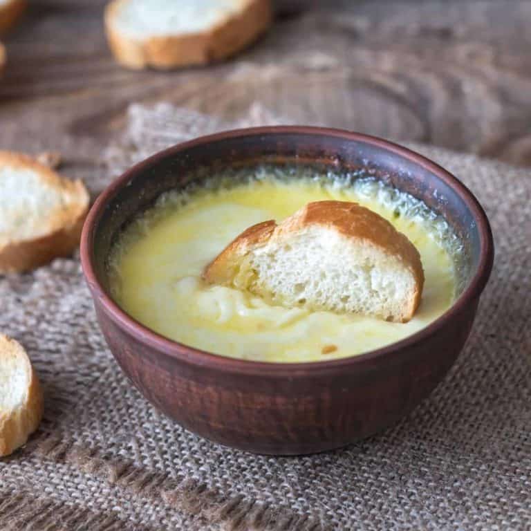 Can You Freeze Velveeta Cheese?