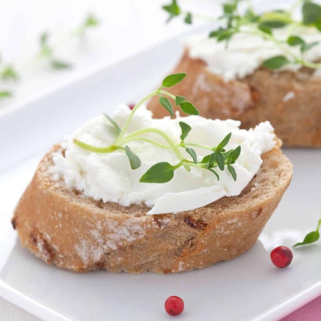 Can You Freeze Goat Cheese?